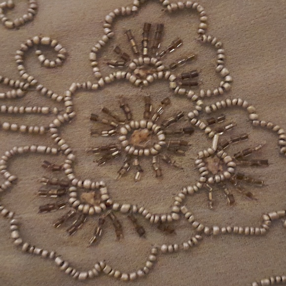 Beaded Blazer - Picture 4 of 6